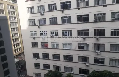 Sala comercial à venda na rua barata ribeiro, copacabana, rio de janeiro, 35 m2 por r$ 300.000