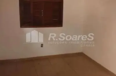 Casa com 1 quarto à venda na estrada henrique de melo, bento ribeiro, rio de janeiro, 30 m2 por r$ 155.000