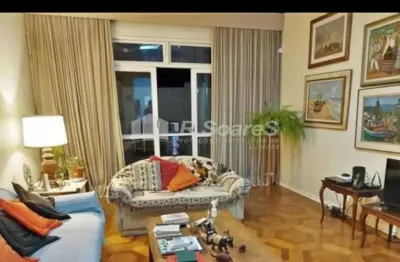 Apartamento com 3 quartos à venda na rua domingos ferreira, copacabana, rio de janeiro, 143 m2 por r$ 1.650.000