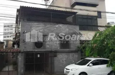 Casa com 4 quartos à venda na rua da bela vista, engenho novo, rio de janeiro, 250 m2 por r$ 580.000