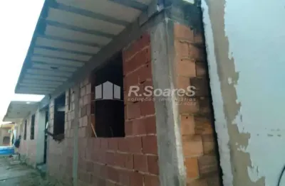 Casa com 2 quartos à venda na rua josé de queiros, bento ribeiro, rio de janeiro, 70 m2 por r$ 290.000