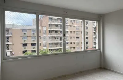 Apartamento com 2 quartos à venda na rua professor gabizo, maracanã, rio de janeiro, 71 m2 por r$ 475.000