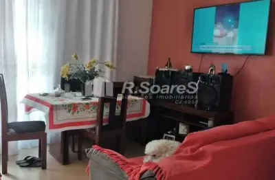 Apartamento com 2 quartos à venda na rua araraquara, bento ribeiro, rio de janeiro, 52 m2 por r$ 250.000