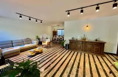 Apartamento com 4 quartos à venda na avenida general guedes da fontoura, barra da tijuca, rio de janeiro, 283 m2 por r$ 2.550.000