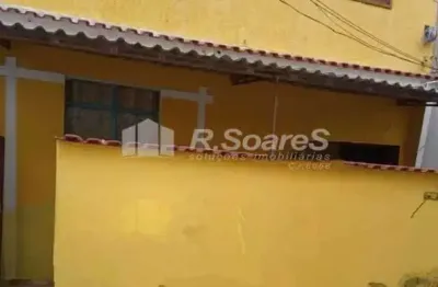 Casa com 3 quartos à venda na rua seis, realengo, rio de janeiro, 120 m2 por r$ 205.000