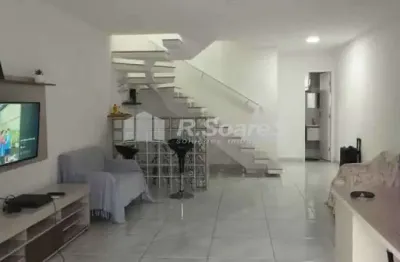 Casa em condomínio fechado com 2 quartos à venda na estrada da cancela preta, realengo, rio de janeiro, 200 m2 por r$ 315.000