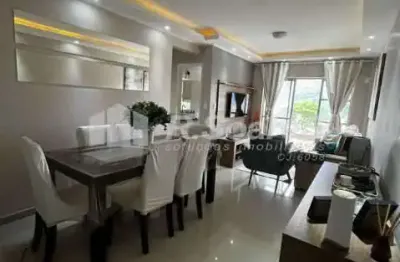Apartamento com 2 quartos à venda na rua bárbara heliodora, jardim sulacap, rio de janeiro, 55 m2 por r$ 240.000