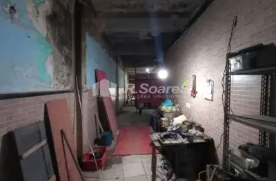Barracão / galpão / depósito à venda na rua senador pompeu, centro, rio de janeiro, 175 m2 por r$ 375.000