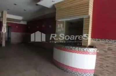 Ponto comercial para alugar na boulevard vinte e oito de setembro, vila isabel, rio de janeiro, 80 m2 por r$ 7.000