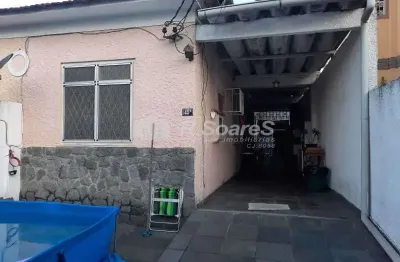 Casa com 4 quartos à venda na rua torquato lamarão, vila valqueire, rio de janeiro, 194 m2 por r$ 675.000