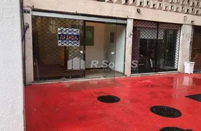 Ponto comercial com 4 salas à venda na rua real grandeza, botafogo, rio de janeiro, 92 m2 por r$ 575.000