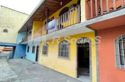 Casa em condomínio fechado com 2 quartos à venda na rua divisória, bento ribeiro, rio de janeiro, 70 m2 por r$ 245.000