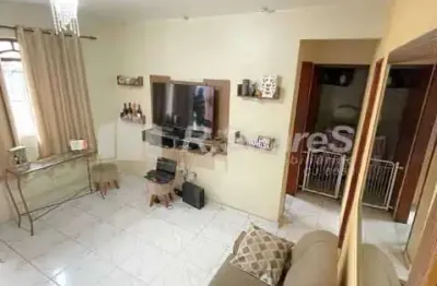 Casa em condomínio fechado com 2 quartos à venda na rua divisória, bento ribeiro, rio de janeiro, 70 m2 por r$ 245.000