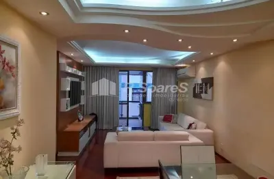 Apartamento com 4 quartos à venda na rua joão alfredo, tijuca, rio de janeiro, 140 m2 por r$ 920.000