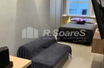 Loft com 1 quarto à venda na rua sá ferreira, copacabana, rio de janeiro, 22 m2 por r$ 570.000