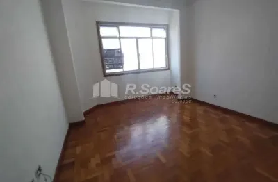 Apartamento com 3 quartos em botafogo - rua voluntários da pátria