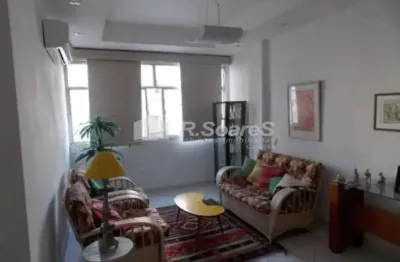 Apartamento com 3 quartos à venda na ladeira dos tabajaras, copacabana, rio de janeiro, 95 m2 por r$ 1.050.000