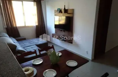 Apartamento com 2 quartos à venda na rua otton da fonseca, jardim sulacap, rio de janeiro, 53 m2 por r$ 210.000