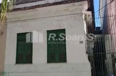 Casa com 3 quartos à venda na travessa pepe, botafogo, rio de janeiro, 177 m2 por r$ 1.700.000