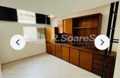 Apartamento à venda na rua serafim valandro, botafogo, rio de janeiro, 28 m2 por r$ 310.000