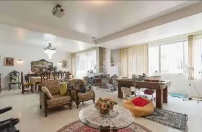 Apartamento com 3 quartos à venda na rua domingos ferreira, copacabana, rio de janeiro, 190 m2 por r$ 2.350.000