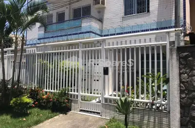 Apartamento com 2 quartos à venda na rua pereira frazão, praça seca, rio de janeiro, 76 m2 por r$ 299.000