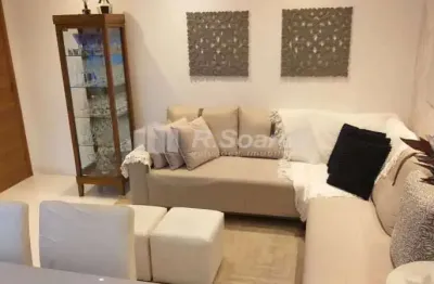 Apartamento com 2 quartos à venda na rua guaranésia, vila valqueire, rio de janeiro, 40 m2 por r$ 450.000