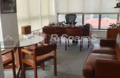 Sala comercial com 7 salas à venda na rua jardim botânico, jardim botânico, rio de janeiro, 184 m2 por r$ 3.000.000