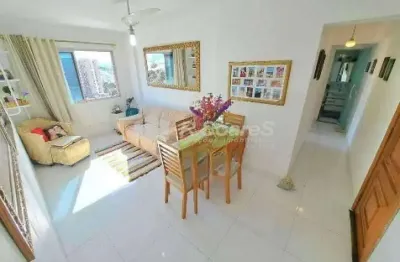Apartamento com 2 quartos à venda na rua arquias cordeiro, méier, rio de janeiro, 55 m2 por r$ 240.000