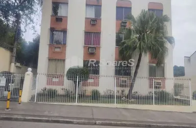 Apartamento com 1 quarto à venda na rua doutor bernardino, praça seca, rio de janeiro, 46 m2 por r$ 80.000