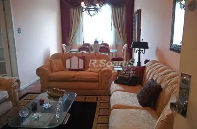 Apartamento com 3 quartos à venda na rua francisco xavier, tijuca, rio de janeiro, 106 m2 por r$ 775.000