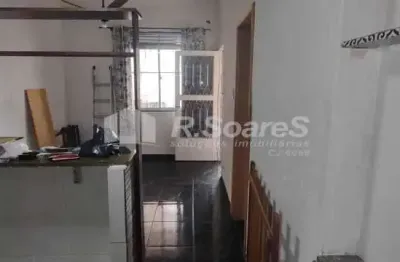 Apartamento com 2 quartos à venda na rua domingos freire, todos os santos, rio de janeiro, 38 m2 por r$ 170.000
