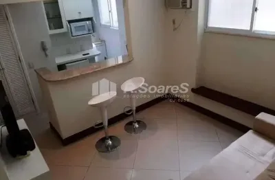 Apartamento com 1 quarto à venda na avenida bartolomeu mitre, leblon, rio de janeiro, 45 m2 por r$ 1.050.000