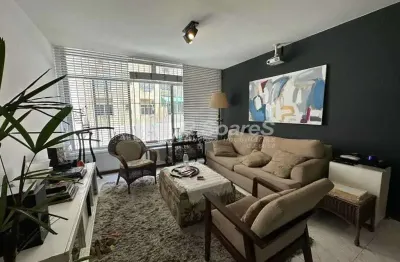 Apartamento com 3 quartos à venda na rua figueiredo magalhães, copacabana, rio de janeiro, 125 m2 por r$ 1.070.000