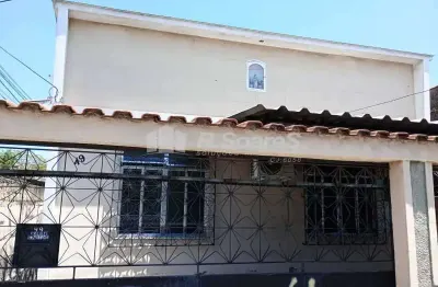 Casa com 2 quartos à venda na rua conde de resende, bento ribeiro, rio de janeiro, 80 m2 por r$ 190.000