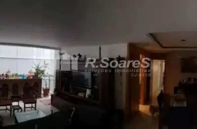 Apartamento com 4 quartos à venda na rua macedo sobrinho, humaitá, rio de janeiro, 150 m2 por r$ 1.900.000