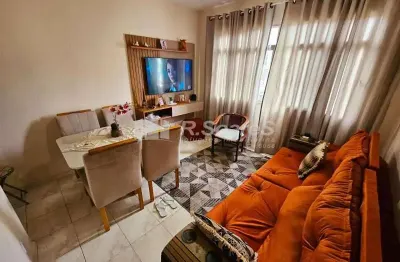 Apartamento com 2 quartos à venda na rua francisco, praça seca, rio de janeiro, 50 m2 por r$ 130.000