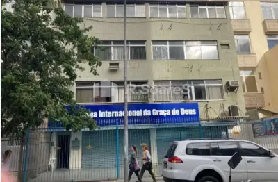 Prédio com 10 salas à venda na rua da matriz, botafogo, rio de janeiro, 475 m2 por r$ 10.500.000