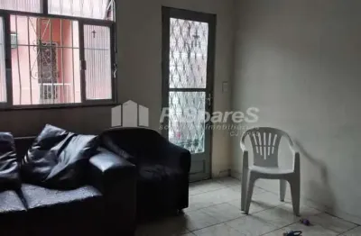 Casa em condomínio fechado com 5 quartos à venda na rua maria josé, madureira, rio de janeiro, 182 m2 por r$ 380.000
