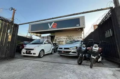 Ponto comercial para alugar na Rua dos Crisântemos, Vila Valqueire, Rio de Janeiro