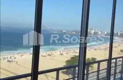 Apartamento com 7 quartos à venda na avenida atlântica, copacabana, rio de janeiro, 660 m2 por r$ 12.000.000