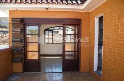 Casa com 5 quartos à venda na rua pedro guedes, maracanã, rio de janeiro, 242 m2 por r$ 1.200.000
