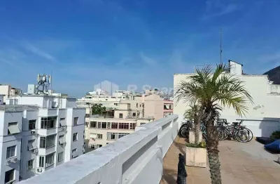 Apartamento com 3 quartos à venda na rua joão alfredo, tijuca, rio de janeiro, 120 m2 por r$ 799.000