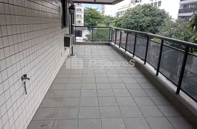 Apartamento com 4 quartos à venda na rua doutor satamini, tijuca, rio de janeiro, 175 m2 por r$ 1.280.000