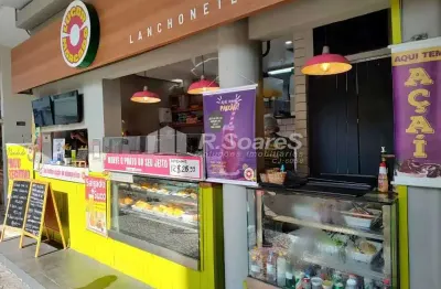Ponto comercial à venda na rua senador furtado, maracanã, rio de janeiro, 40 m2 por r$ 200.000