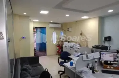 Casa comercial com 3 salas à venda na rua domício da gama, tijuca, rio de janeiro, 340 m2 por r$ 850.000