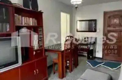Apartamento com 2 quartos à venda na rua otton da fonseca, jardim sulacap, rio de janeiro, 50 m2 por r$ 185.000