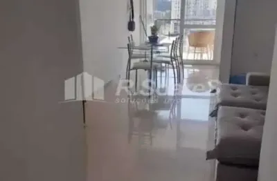 Apartamento com 1 quarto à venda na avenida geremário dantas, pechincha, rio de janeiro, 58 m2 por r$ 205.000