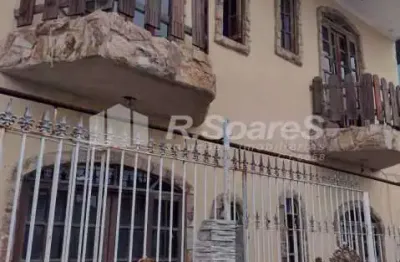 Casa com 2 quartos à venda na Estrada Henrique de Melo, Bento Ribeiro, Rio de Janeiro