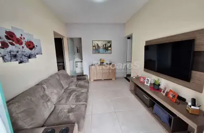 Apartamento com 2 quartos à venda na rua gita, bento ribeiro, rio de janeiro, 55 m2 por r$ 130.000
